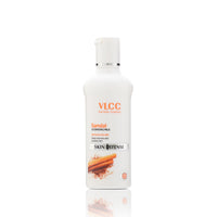 VLCC Sandal Cleansing Milk With Sandal, Fenugreek & Indian Berberry Extracts 100 ml