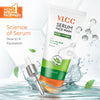 VLCC Serum Facewash With Salicylic Acid Serum & Neem To Prevent Acne Dermatologically Tested 100 ml