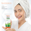VLCC Serum Facewash With Salicylic Acid Serum & Neem To Prevent Acne Dermatologically Tested 100 ml