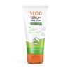 VLCC Serum Facewash With Salicylic Acid Serum & Tulsi To Clears Acne Scars Dermatologically Tested 100 ml