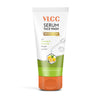 VLCC Serum Facewash With Vitamin C Serum & Meyer Lemon To Reduce Hyperpigmentation & Bright Glow Dermatologically Tested 100 ml
