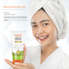 VLCC Serum Facewash With Vitamin C Serum & Meyer Lemon To Reduce Hyperpigmentation & Bright Glow Dermatologically Tested 100 ml