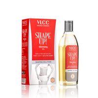 VLCC Shape Up Slimming Oil Fights Cellulite 200 ml