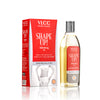 VLCC Shape Up Slimming Oil Fights Cellulite 200 ml