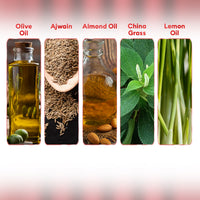 VLCC Shape Up Slimming Oil Fights Cellulite 200 ml