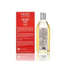 VLCC Shape Up Slimming Oil Fights Cellulite 200 ml