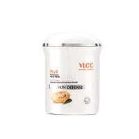 VLCC Skin Defense Mud Face Pack Skin Healing & Rejuvenating Mask 70 gm