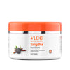 VLCC Snigdha Face Cream For Skin Purifying And Brightening Face Cream For Age Spots & Pigmentation With Vitamin C, Alpha Arbutin & Allantoin Cream 200 gm