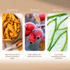 VLCC Turmeric & Berberis Face Wash 300 ml