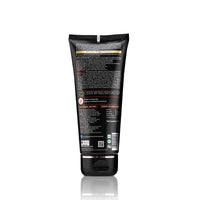 VLCC Ultimo Blends Charcoal Face Pack For Whitening, Detoxifying, Reducing Blackheads & Dark Spots 100 gm