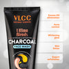 VLCC Ultimo Blends Charcoal Face Wash With Activated Charcoal & Aloe Vera Extract