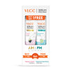 VLCC Vitamin C + Mulberry & Hyaluronic Acid + Aloe Vera Serum Face Wash 300 ml
