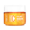 VLCC Vitamin C Clay Mask With Vitamin C & Hyaluronic Acid 100 gm