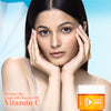 VLCC Vitamin C Clay Mask With Vitamin C & Hyaluronic Acid 100 gm