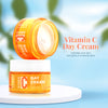 VLCC Vitamin C Day Cream Spf 30 Protects & Brightens Skin With 15% Vitamin C &E, Green Tea & Mulberry Extracts