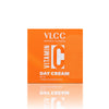 VLCC Vitamin C Day Cream Spf 30 Protects & Brightens Skin With 15% Vitamin C &E, Green Tea & Mulberry Extracts