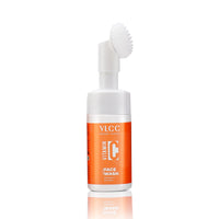 VLCC Vitamin C Foaming Face Wash With Vitamin C, Vitamin E & Mulberry Extract 100 ml