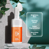 VLCC Vitamin C Foaming Face Wash With Vitamin C, Vitamin E & Mulberry Extract 100 ml