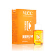 VLCC Vitamin C Serum Glow Boost With 15% Vitamin C, Ferulic Acid & Hyaluronic Acid 30 ml