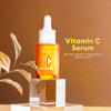 VLCC Vitamin C Serum Glow Boost With 15% Vitamin C, Ferulic Acid & Hyaluronic Acid 30 ml