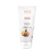 VLCC Walnut Face Scrub Moisturizing Scrub For Mild Exfoliation 80 gm