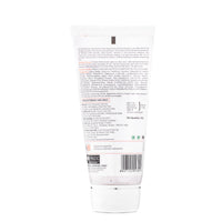 VLCC Walnut Face Scrub Moisturizing Scrub For Mild Exfoliation 80 gm