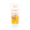 VLCC Wild Turmeric Face Wash With Turmeric, Honey, Haldi, Reetha & Arjuna Extracts