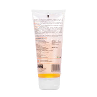VLCC Wild Turmeric Face Wash With Turmeric, Honey, Haldi, Reetha & Arjuna Extracts