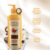 VLCC Youth Boost Body Lotion Spf 25 Pa+++ Body Lotion With Uv Protection For Wrinkle Free, Smooth & Soft Skin 400 ml
