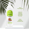 VLCC Almond Honey Deep Nourishing & Skin Brightening Body Lotion For Deep Nourishment, Glowing & Youthful Skin