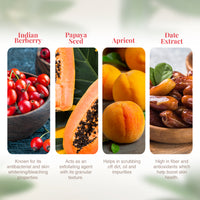 VLCC Indian Berberry Face Scrub