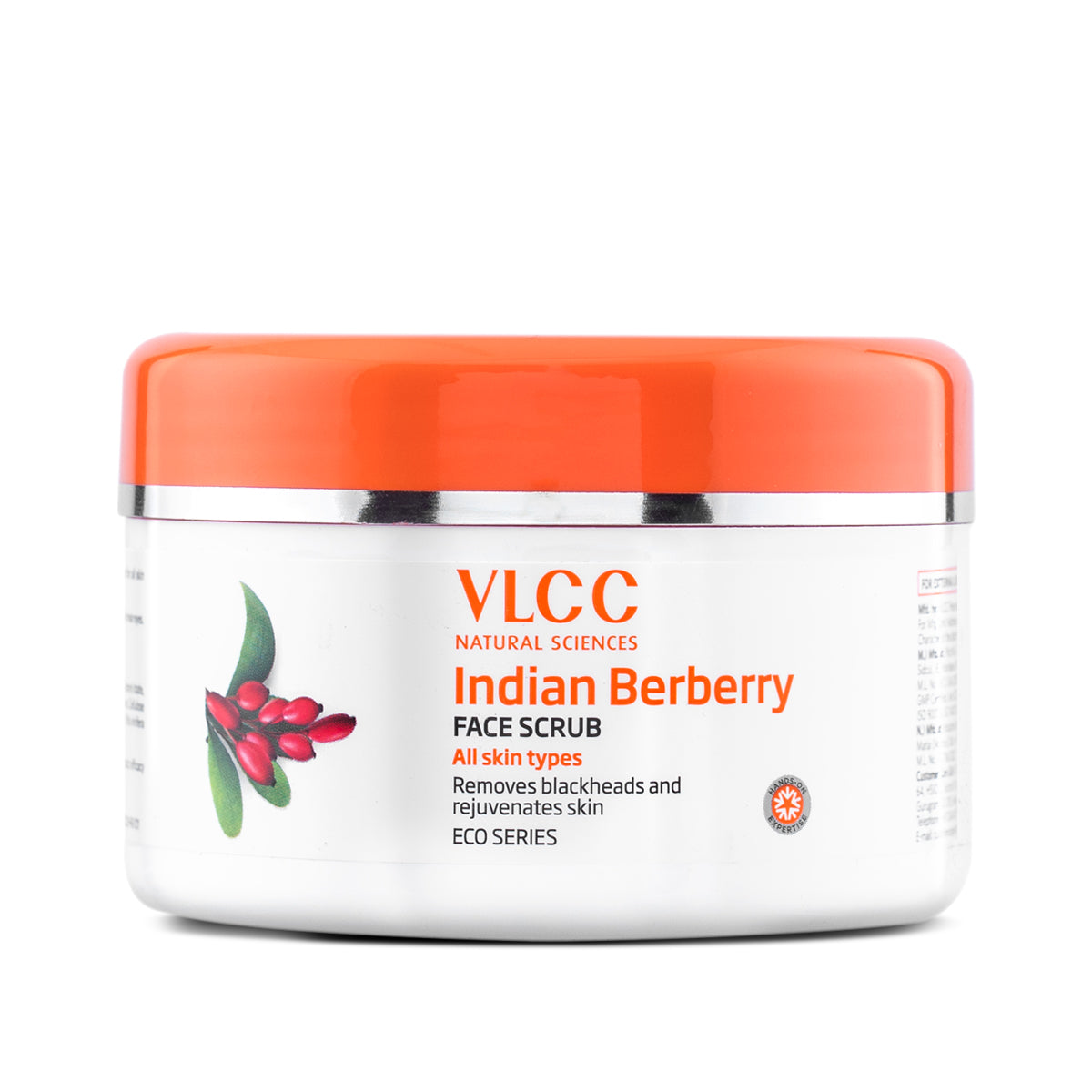 VLCC Indian Berberry Face Scrub