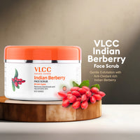 VLCC Indian Berberry Face Scrub