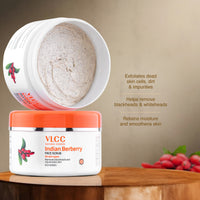 VLCC Indian Berberry Face Scrub