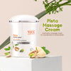 VLCC Pista Massage Cream For Intensive Hydration & Radiance