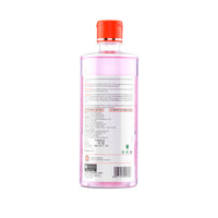 VLCC Rose Water Toner With Rose, Aloe Vera, Mint, Date Fruit
