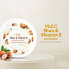 VLCC Shea & Vitamin E Body Butter 200 gm
