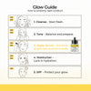 COSTAK Radiance Shot Face Serum 30ML