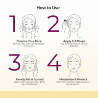 COSTAK Revive Glow Face Serum 30ML