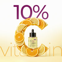 COSTAK Revive Glow Face Serum 30ML
