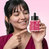 COSTAK Acne Reset Face Serum 30ML