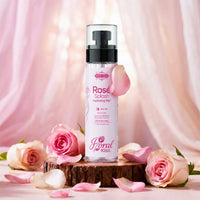 COSTAK Floral Kiss Rose Splash Face Mist 100ML