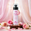 COSTAK Floral Kiss Rose Splash Face Mist 100ML
