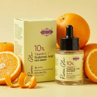 COSTAK Revive Glow Face Serum 30ML