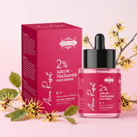 COSTAK Acne Reset Face Serum 30ML