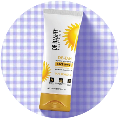 Face Cleansers