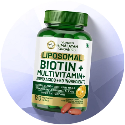 Wellness Supplements