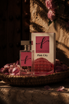 A Fragrance Story Pink City Perfume 50 ml