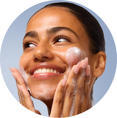 Cleanser
