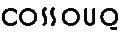 Cossouq.com logo